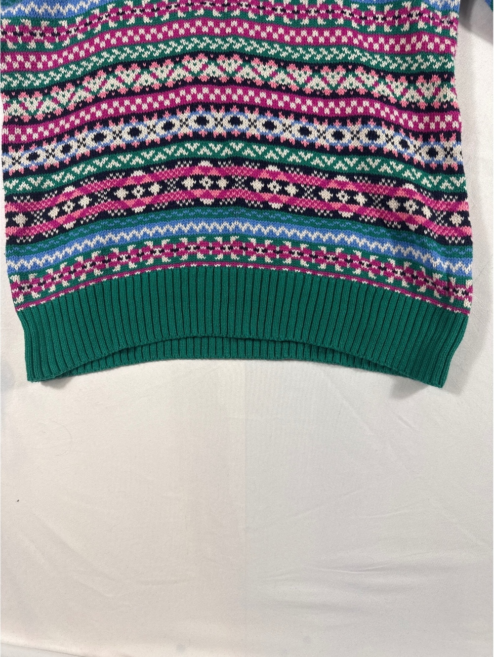 Women’s J. Crew Sweater Size Medium - Picture 6 of 6